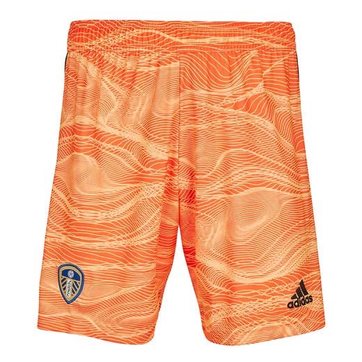 Pantalones Leeds United 2ª Portero 2021/22